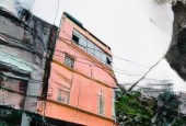 CHO THUÊ NHÀ MẶT PHỐ KINH DOANH  QUỐC TỬ GIÁM, 45M2, 5 TẦNG, 4 NGỦ, 5 WC, 26 TRIỆU (CÓ TL)
